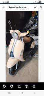 Scooter van 50 cc., Ophalen of Verzenden, Zo goed als nieuw