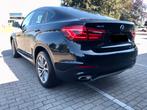 BMW X6 40d 313pk orginel 133xxxkm, Auto's, Automaat, Euro 6, X6, Particulier