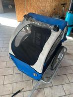 Fiets car  2 kids, Fietsen en Brommers, Ophalen, Zo goed als nieuw