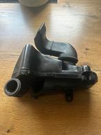 Motocompo AirFilter, Ophalen