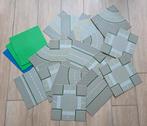 19 platen Lego, Ophalen of Verzenden, Zo goed als nieuw, Lego