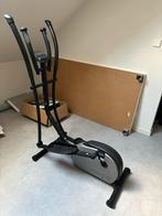 Crosstrainer, Sport en Fitness, Ophalen, Gebruikt, Crosstrainer