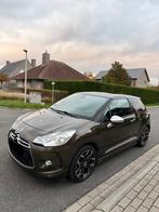 Citroën DS3 1.6 Benzine Euro 5 Gekeurd voor verkoop, Auto's, Particulier, DS3, Te koop, Benzine