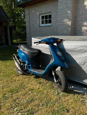 Typhoon 172cc stage 2 beschikbaar voor biedingen