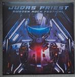 Judas Priest: Sweden Rock Festival (2 LP), Ophalen of Verzenden, Nieuw in verpakking