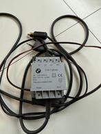 Batterijlader BMW, Ophalen, Gebruikt