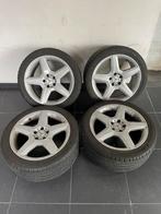 18” Mercedes AMG velgen replica, Auto-onderdelen, Banden en Velgen, Velg(en), Ophalen of Verzenden