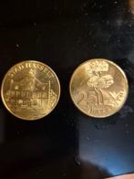 BELGIQUE - Jeton de communes - 25 Hasaluth 1982 - Stad Hasse, Enlèvement