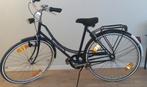 Stadsfiets, vrouw, uitstekende staat, Fietsen en Brommers, Ophalen, Zo goed als nieuw