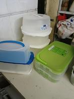 Keuken: diverse gebruiksvoorwerpen, Huis en Inrichting, Keuken | Keukenbenodigdheden, Ophalen, Zo goed als nieuw