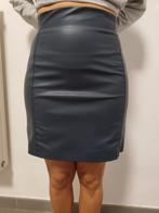jupe H &M, Ophalen, H&M, Blauw, Nieuw