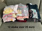 Pakket(12st) pyjama’s me to you, nachthemdjes, huispakken, O.a me to you en snoopy, Ophalen, Zo goed als nieuw, Maat 42/44 (L)