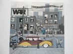 War – The World Is A Ghetto funk vinyl lp, Ophalen of Verzenden, 1960 tot 1980, Gebruikt, 12 inch