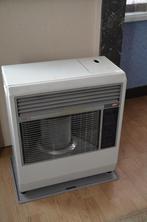 Zibro Kamin met schouwaansluiting, Doe-het-zelf en Bouw, Ophalen, 30 tot 80 cm, Kachel, Minder dan 60 cm