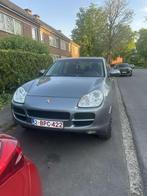 Cayenne 3.2 v6, Auto's, Porsche, Automaat, Cayenne, Zwart, Leder