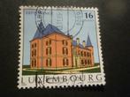 Luxemburg/Luxembourg 1995 Mi 1375(o) Gestempeld/Oblitéré, Postzegels en Munten, Postzegels | Europa | Overig, Luxemburg, Verzenden