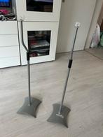 Box statief, Muziek en Instrumenten, Ophalen of Verzenden, Zo goed als nieuw