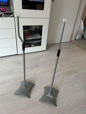 Box statief, Enlèvement ou Envoi, Comme neuf