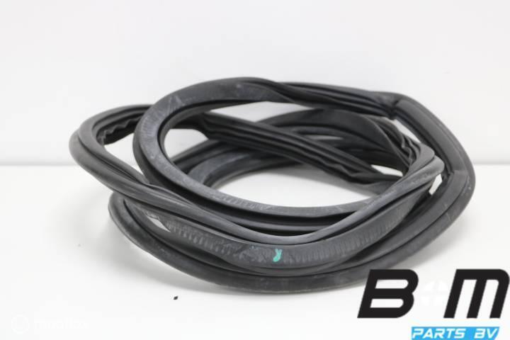 Portierrubber links of rechts Audi A3 8V 3drs 8V3831722, Auto-onderdelen, Interieur en Bekleding, Gebruikt