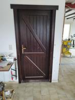 binnen deuren, Huis en Inrichting, Ophalen, Gebruikt