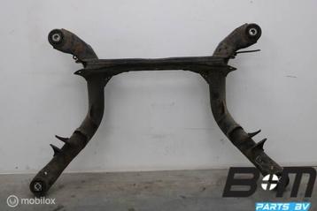 Subframe achterzijde Audi A5 8F Cabrio 8F0505235E beschikbaar voor biedingen