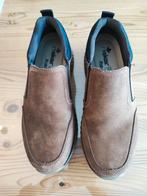 Memosoft Rieker schoenen bruin maat 40, Bruin, Ophalen of Verzenden, Zo goed als nieuw, Espadrilles of Moccasins