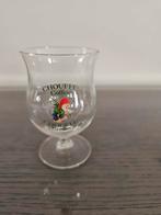 Klein chouffe glaasje, Verzamelen, Ophalen of Verzenden, Zo goed als nieuw