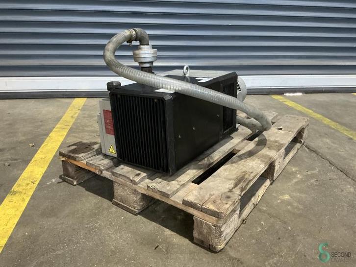 Vacuümpomp Rietschle 2000, Zakelijke goederen, Machines en Bouw | Overig