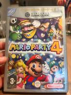 Mario party 4, Games en Spelcomputers, Ophalen, Zo goed als nieuw