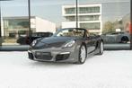 Porsche Boxster 2.7 *Manuel Gearbox* 55000 km PDC (bj 2012), Auto's, Porsche, 1385 kg, Elektrische ramen, Gebruikt, Beige