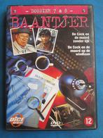 Baantjer Dossier 7 & 8, Cd's en Dvd's, Vanaf 12 jaar, Ophalen of Verzenden, Zo goed als nieuw, Thriller