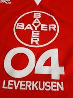 Leverkusen shirt, Verzamelen, Ophalen of Verzenden, Gebruikt, Shirt