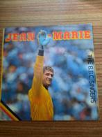Single Jean-Marie - the BBC Singers - gehandtekend, Ophalen of Verzenden, Gebruikt, 7 inch, Single