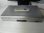 JVC HR-XV28 combi DVD speler/VHS video recorder, Verzenden, Zo goed als nieuw, VHS-speler of -recorder