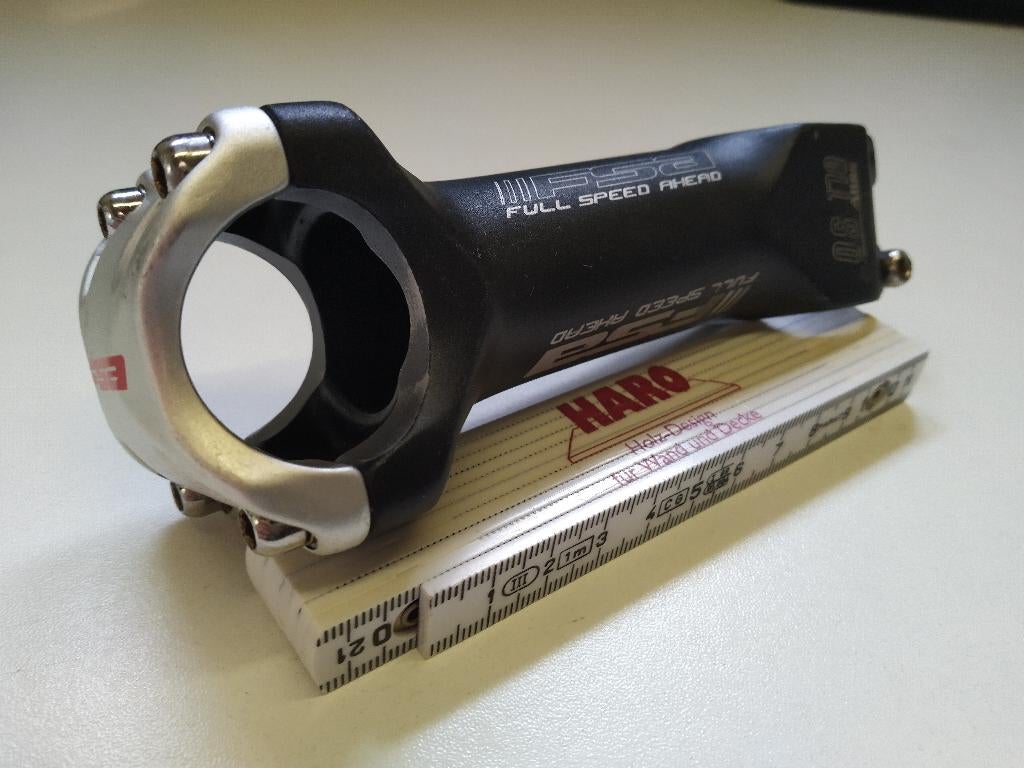 Stuurpen FSA 110mm lengte, Fietsen en Brommers, Fietsaccessoires | Overige Fietsaccessoires, Gebruikt, Ophalen of Verzenden