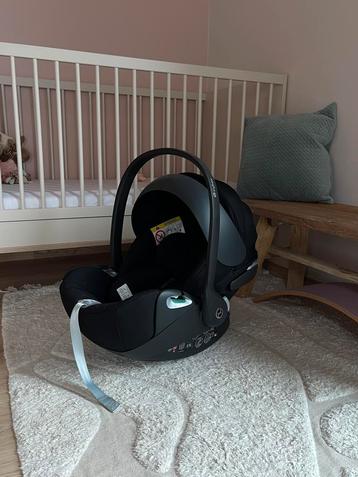 Cybex cloud T i-size (maxicosi) beschikbaar voor biedingen