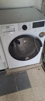 Beko wasmachine amper gebruikt, Elektronische apparatuur, Wasmachines, Ophalen, Zo goed als nieuw