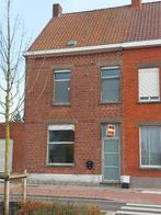 TE HUUR WONING 2SLP MOORSELE, Maison 2 façades, 2 pièces, Province de Flandre-Occidentale