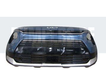 Bumper Kia Niro 2 II 22- Voorbumper MZ386 beschikbaar voor biedingen