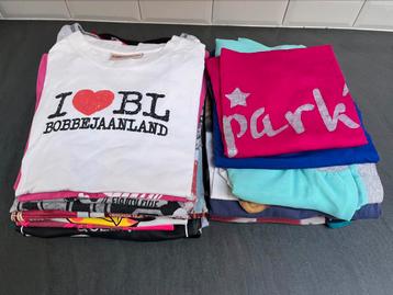 Lot meisjes kleding 152-176 beschikbaar voor biedingen