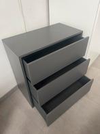 Ladekast, 3lades, Huis en Inrichting, Kasten | Ladekasten, Ophalen, Gebruikt, 50 tot 100 cm, 3 of 4 laden