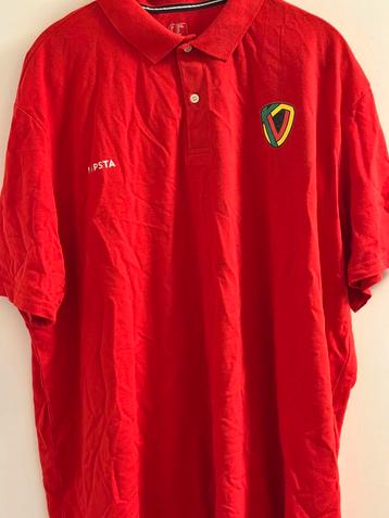 Kv oostende polo beschikbaar voor biedingen