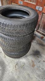 4 pneus hiver 215/65/16H Vredestein Wintrac xtreme S, Enlèvement