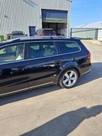 auto, Auto's, CNG (Aardgas), Zwart, Break, Particulier