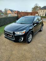 Mitsubishi asx, Auto's, Voorwielaandrijving, Stof, 5 deurs, Particulier