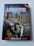 Apocalypse world war 1 dvd box, Ophalen of Verzenden, Zo goed als nieuw