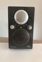 Tivoli Audio Pal Marron foncé, Utilisé, Enlèvement ou Envoi, Radio