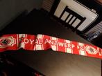Vintage RAFC Antwerp sjaal retro, Sport en Fitness, Voetbal, Ophalen of Verzenden