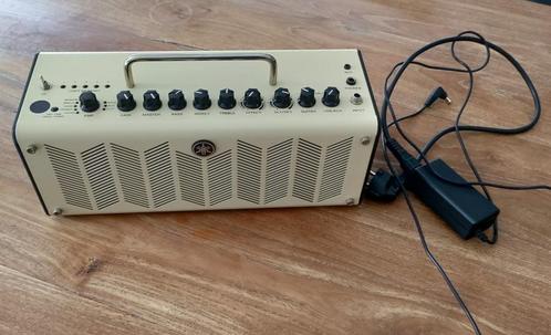 Yamaha thr10, Muziek en Instrumenten, Versterkers | Bas en Gitaar, Zo goed als nieuw, Gitaar, Minder dan 50 watt, Ophalen