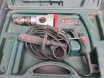 Metabo SBE 850 Impuls klopboormachine, Boormachine, Ophalen of Verzenden, Variabele snelheid, Gebruikt